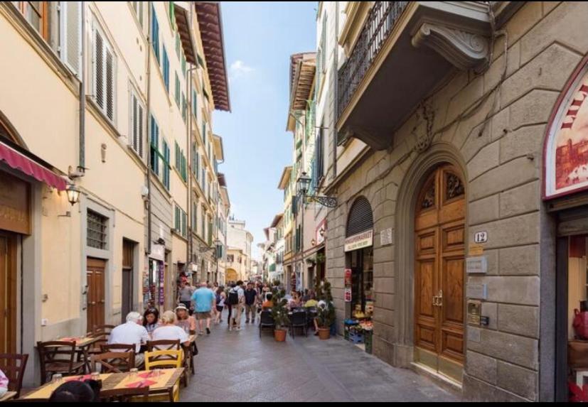 Home Faenza At Most Historical Center With Lift !!! Флоренция Экстерьер фото
