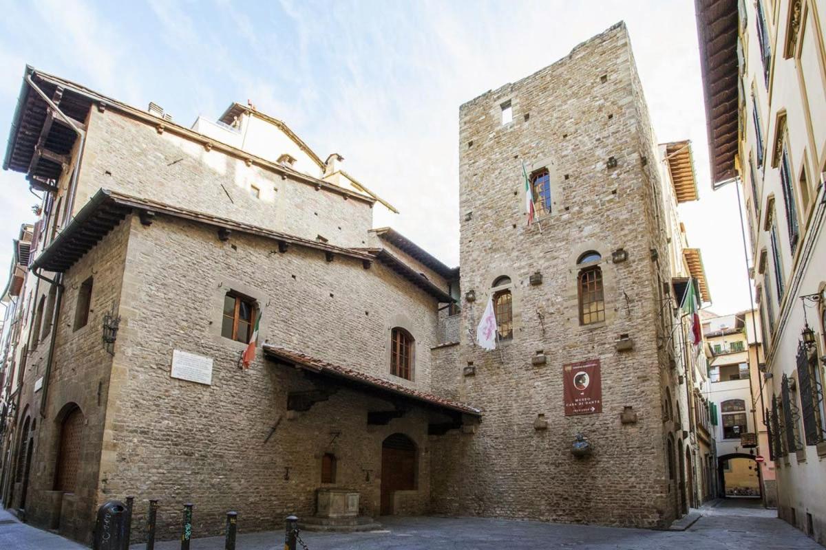 Home Faenza At Most Historical Center With Lift !!! Флоренция Экстерьер фото