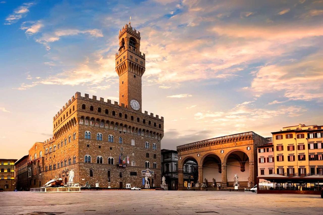 Home Faenza At Most Historical Center With Lift !!! Флоренция Экстерьер фото