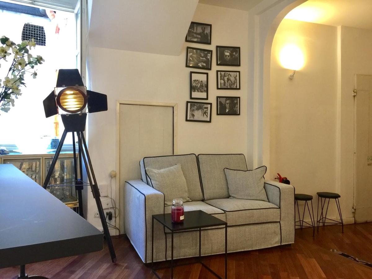Home Faenza At Most Historical Center With Lift !!! Флоренция Экстерьер фото